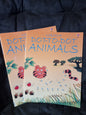 Usborne Dot to Dot Animals