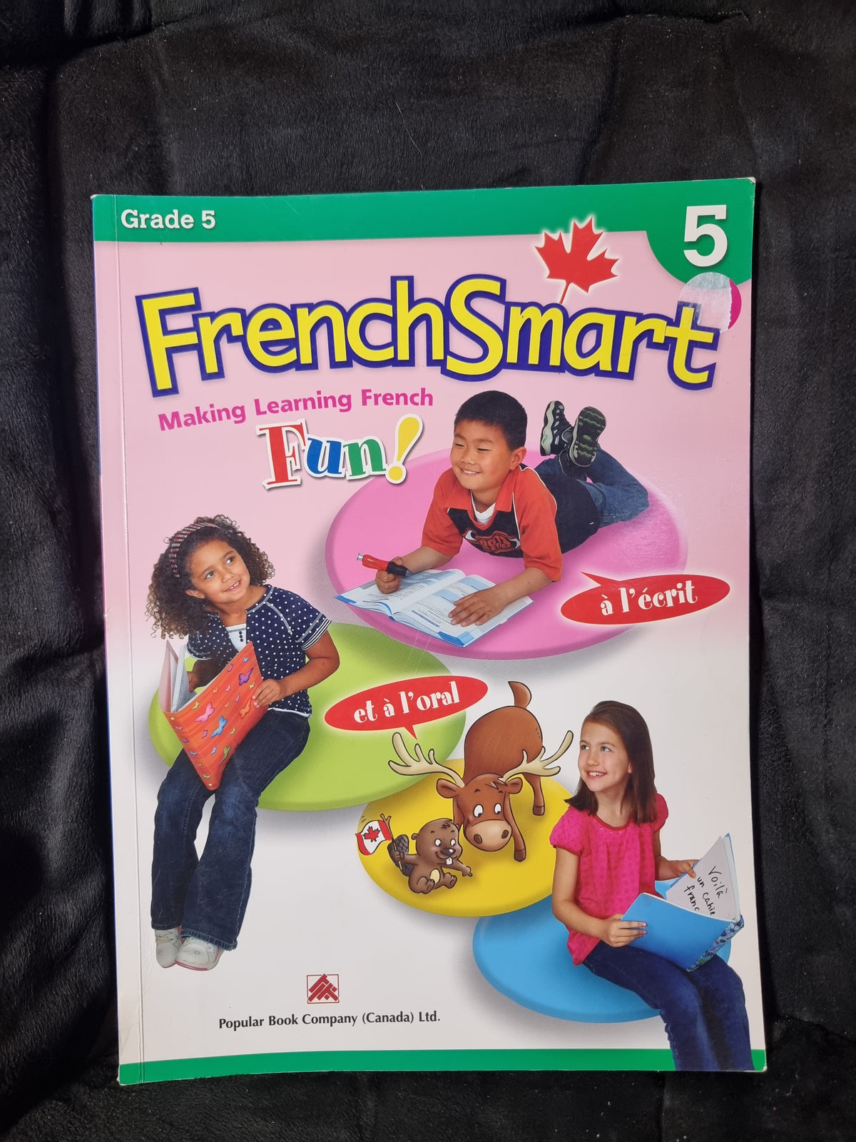 French Smart 5