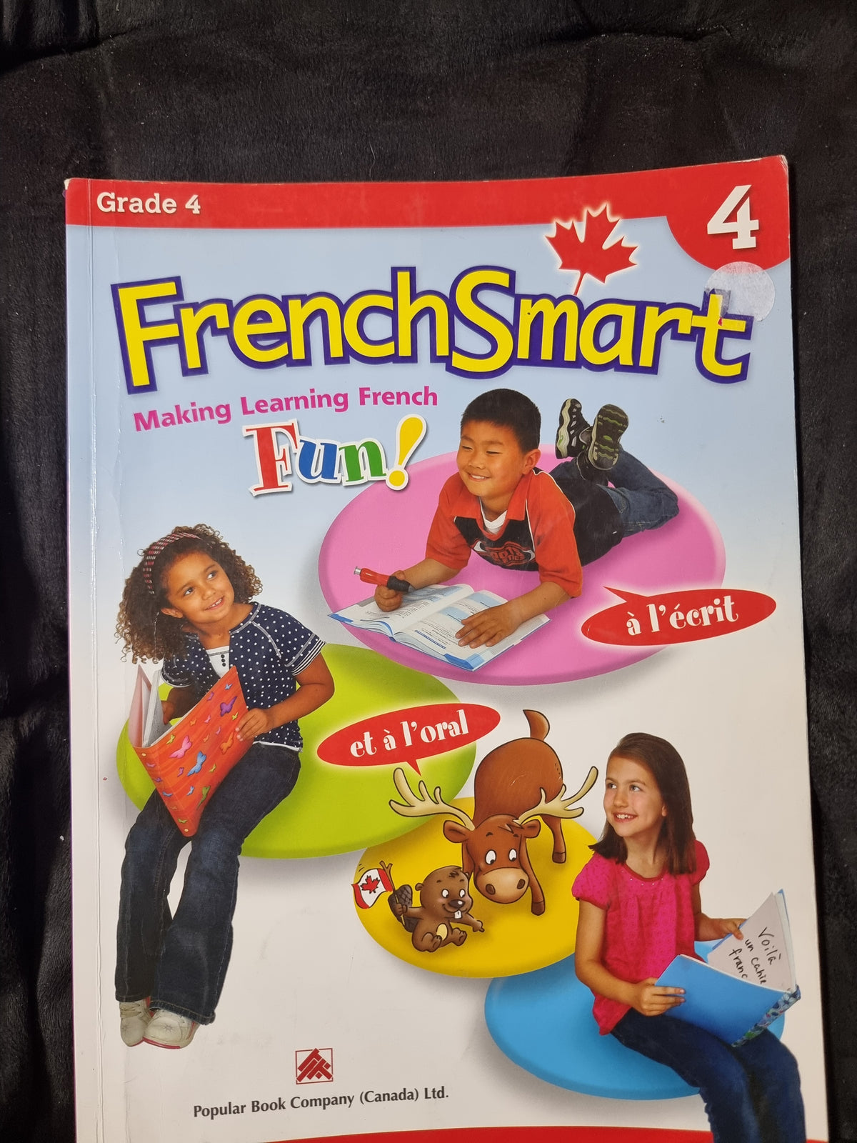 French Smart 4