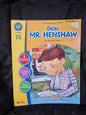 Dear Mr. Henshaw - Literature Kit