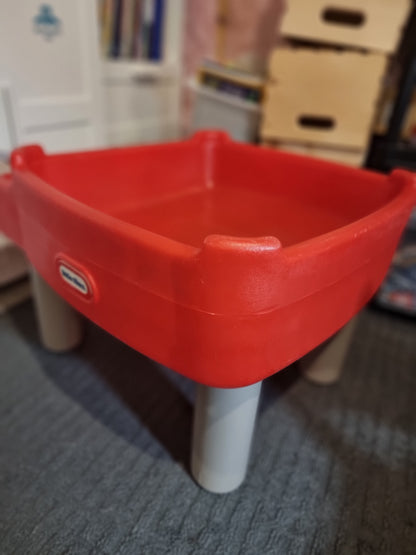 Sensory Table