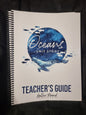 Gather Round - Oceans - Teacher's Guide