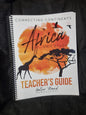 Gather Round - Africa - Teacher's Guide