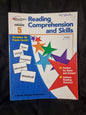 Reading Comprehension and Skills - Grade 5
