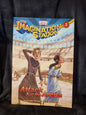 Imagination Station - Attack at the Arena