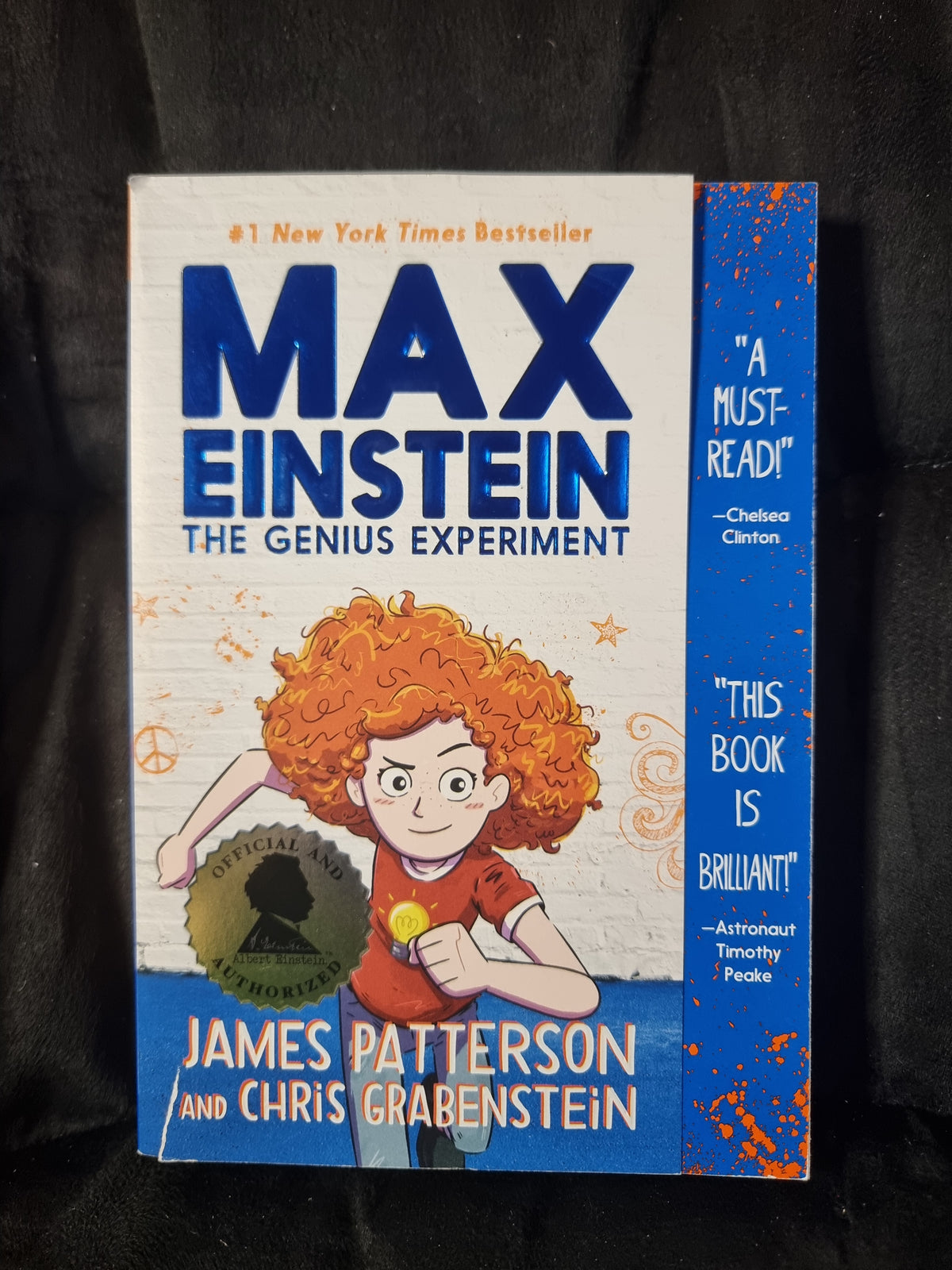 Max Einstein
