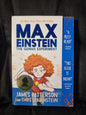 Max Einstein