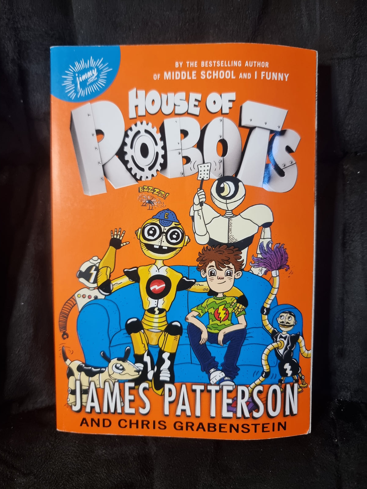 House of Robots