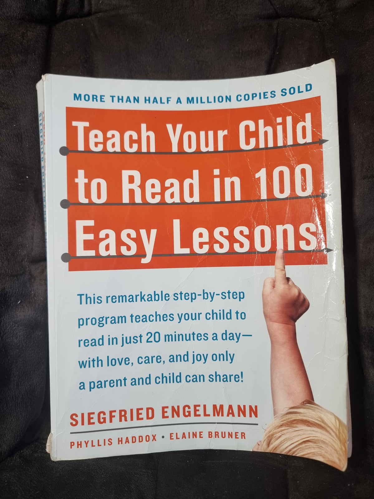 Teach Your Child to Read in 100 Easy Lessons