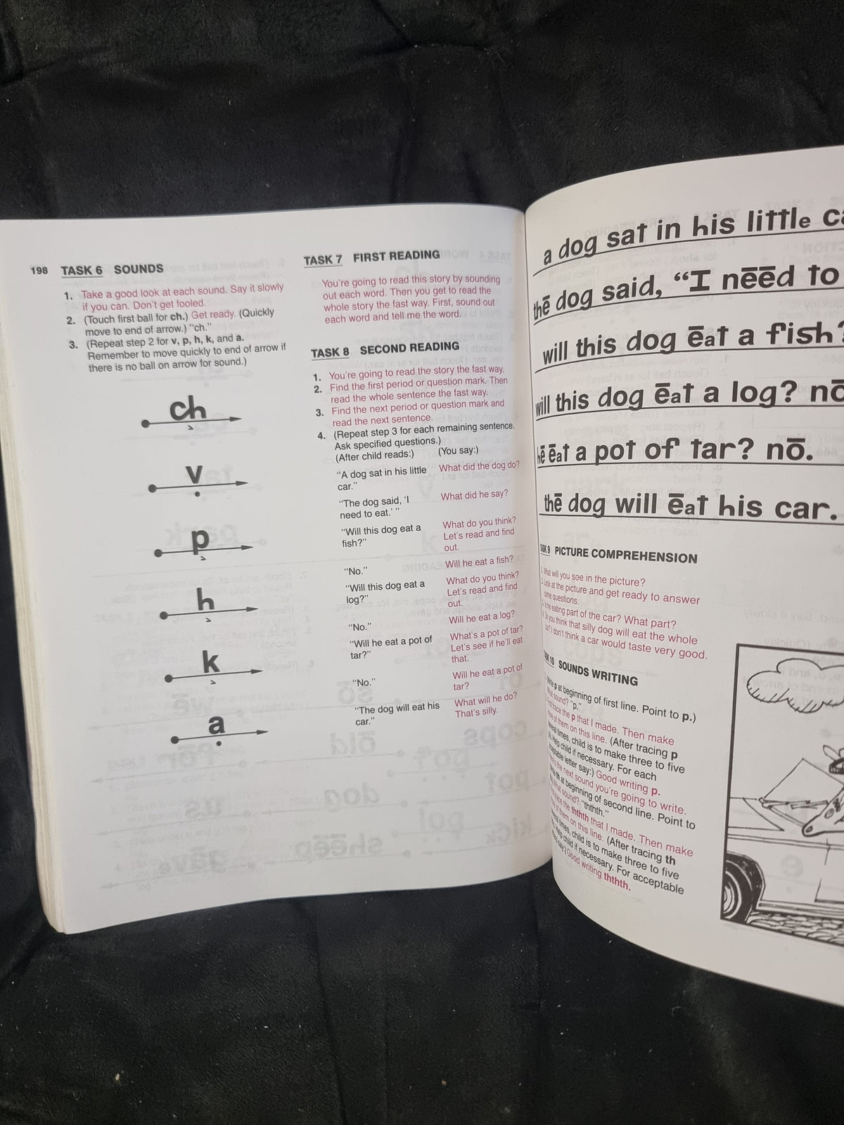 Teach Your Child to Read in 100 Easy Lessons
