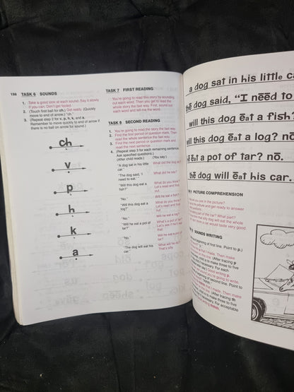 Teach Your Child to Read in 100 Easy Lessons
