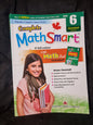 Complete Math Smart 6