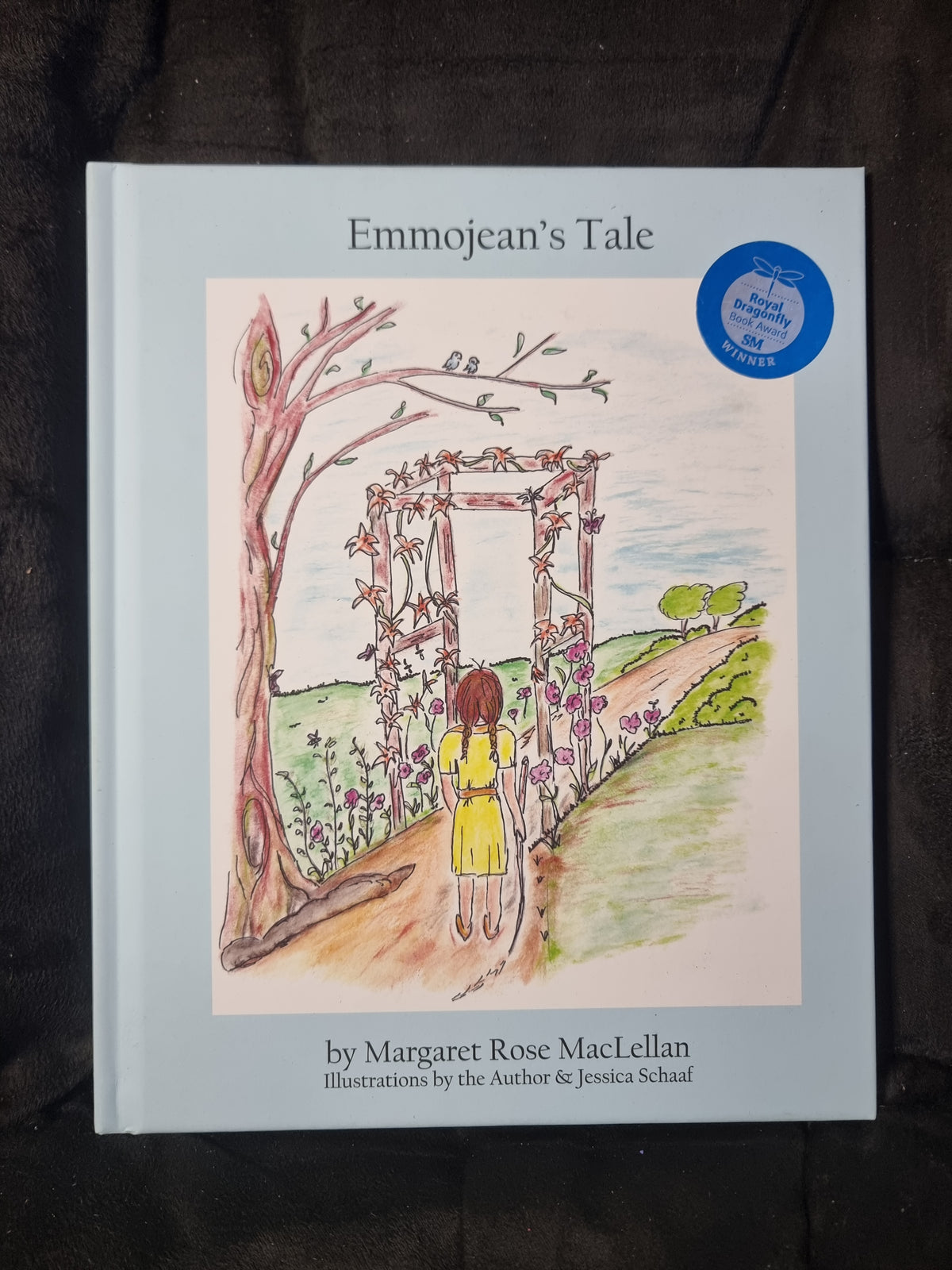 Emmojean's Tale