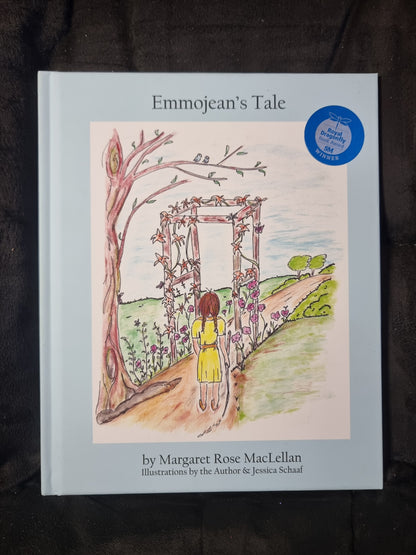 Emmojean's Tale