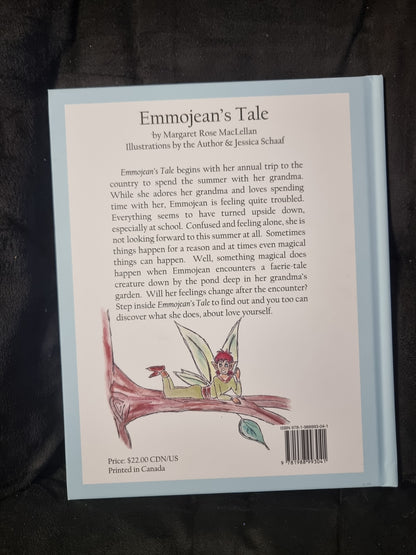 Emmojean's Tale