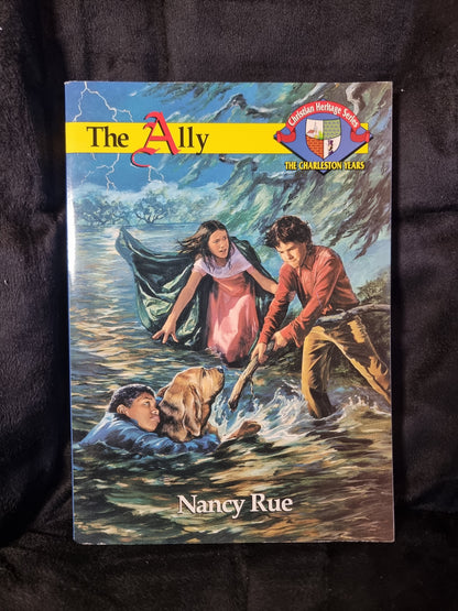 Christian Heritage Series - The Ally