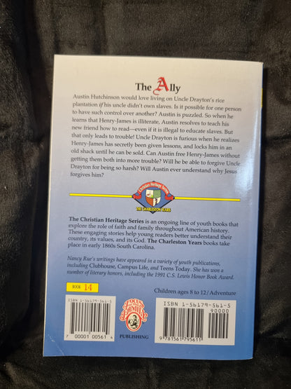 Christian Heritage Series - The Ally