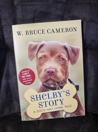 Shelby's Story