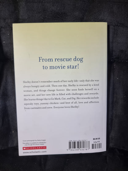 Shelby's Story