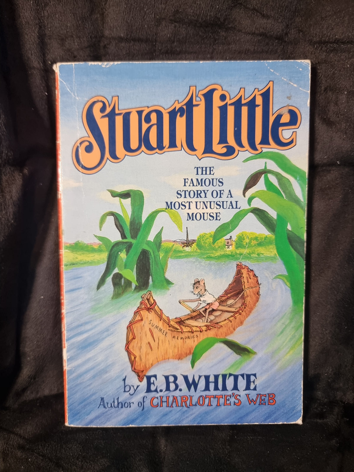 Stuart Little
