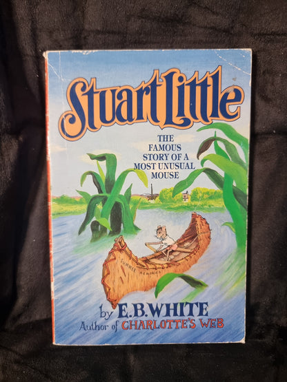 Stuart Little