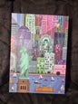 Statue of Liberty