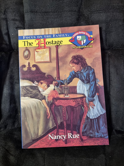 Christian Heritage Series - The Hostage