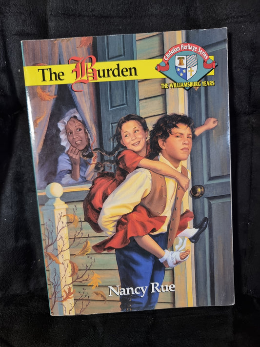 Christian Heritage Series - The Burden