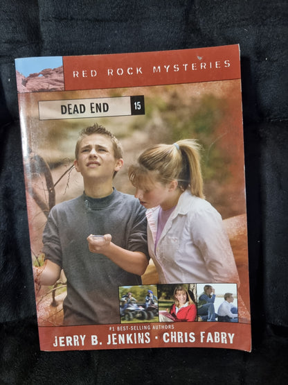 Red Rock Ministries - Dead End