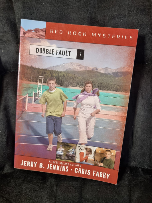 Red Rock Ministries - Double Fault