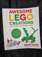 Awesome Lego Creations