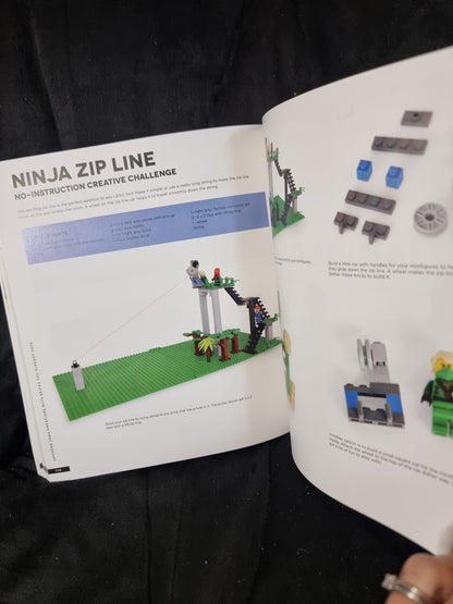 Awesome Lego Creations