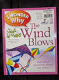 I Wonder Why - The Wind Blows