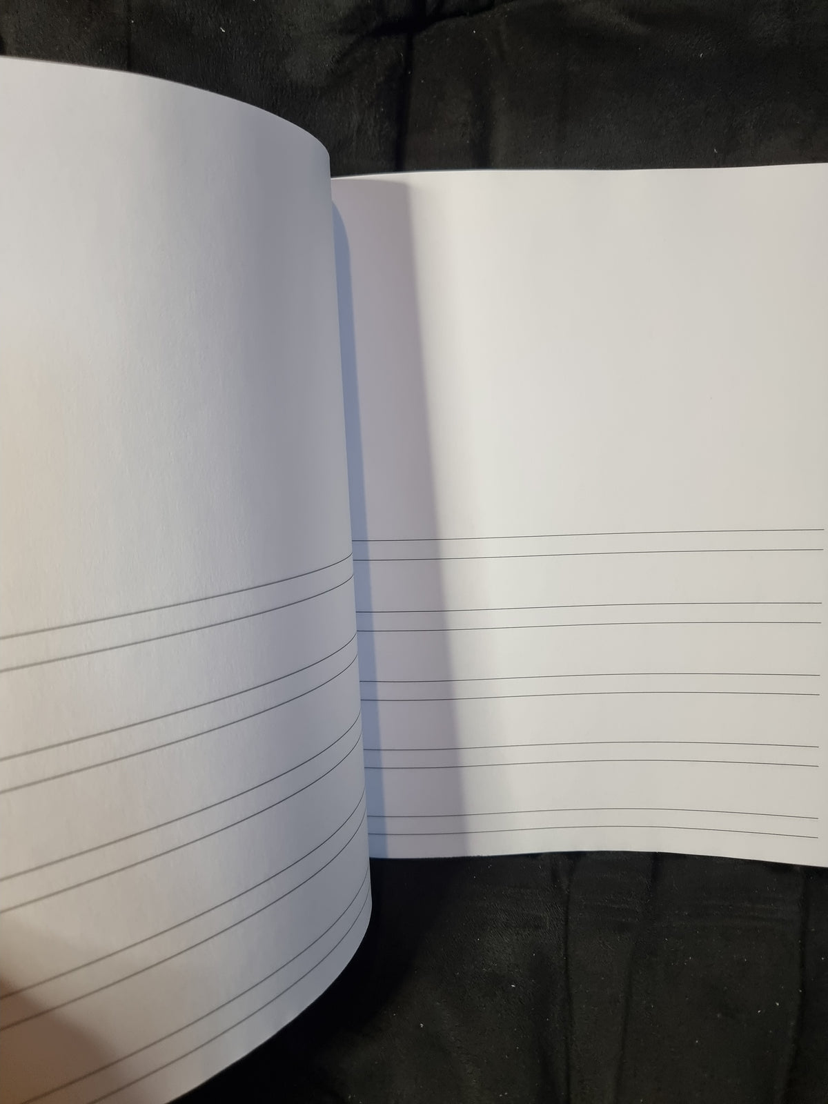 Handwriting Without Tears - Writing Journal