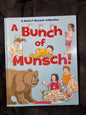 A Bunch of Munsch