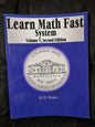 Learn Math Fast - Volume V