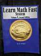 Learn Math Fast - Volume IV
