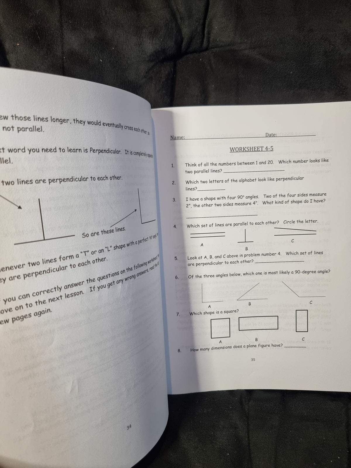 Learn Math Fast - Volume IV