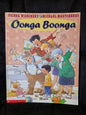 Oonga Boonga