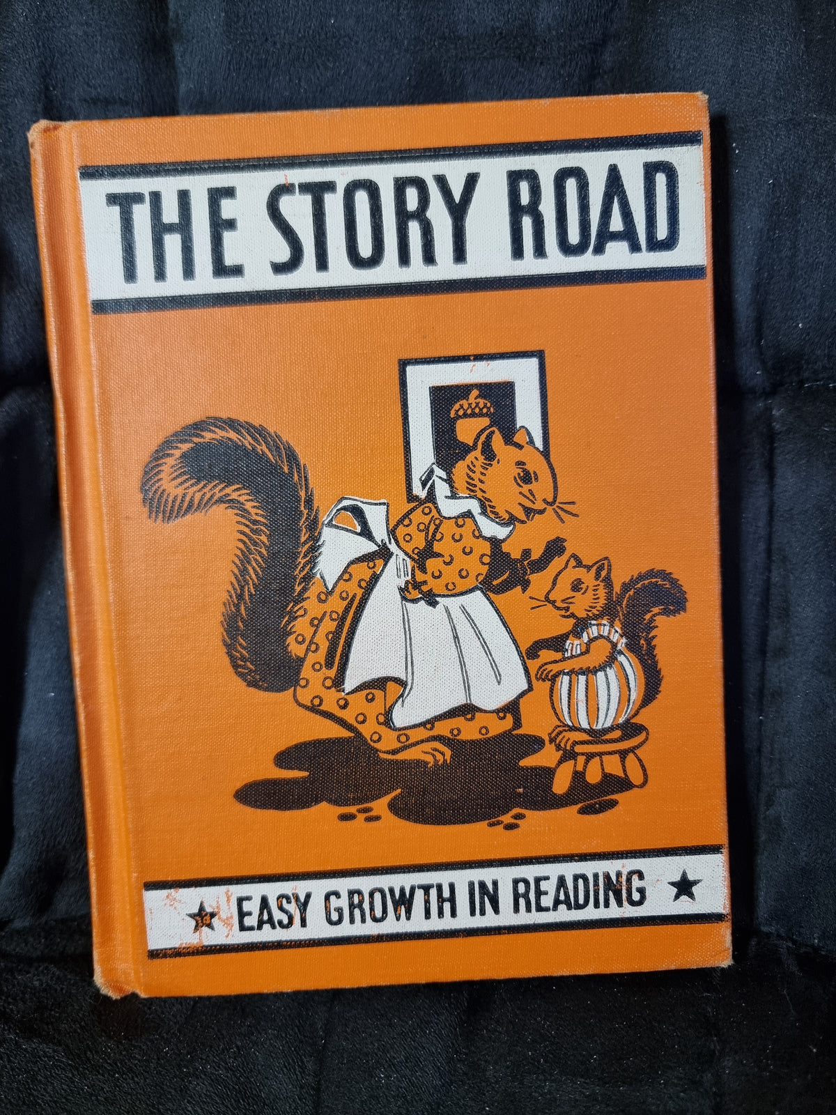 The Story Road