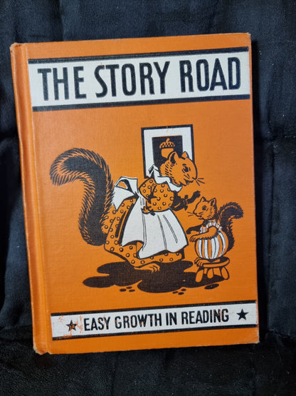 The Story Road