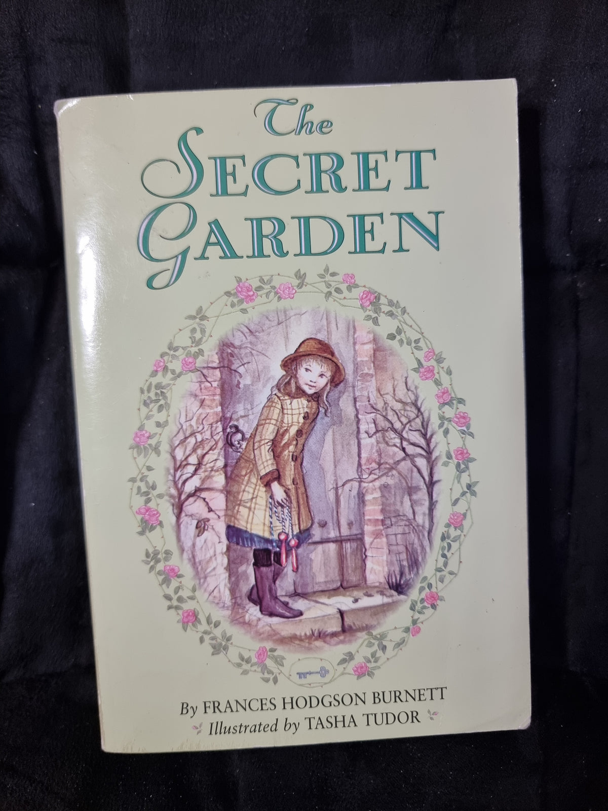 The Secret Garden