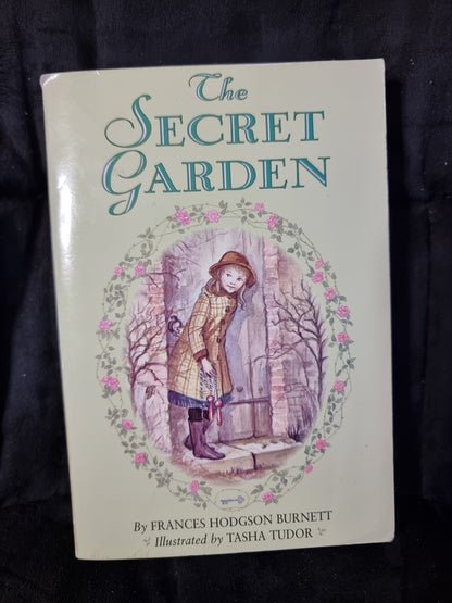 The Secret Garden