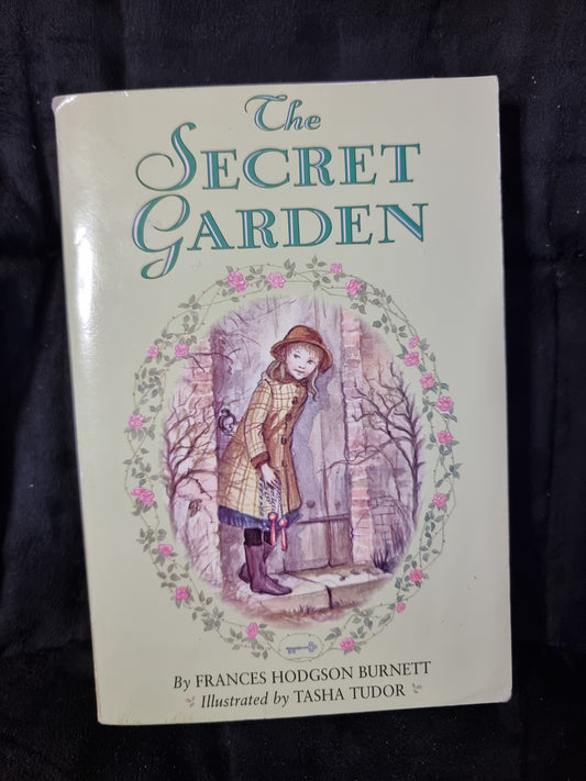 The Secret Garden