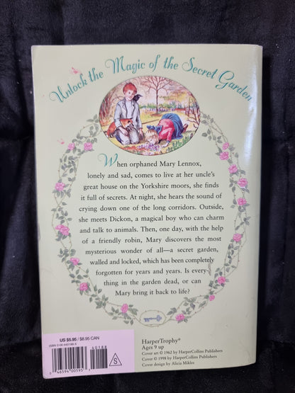 The Secret Garden
