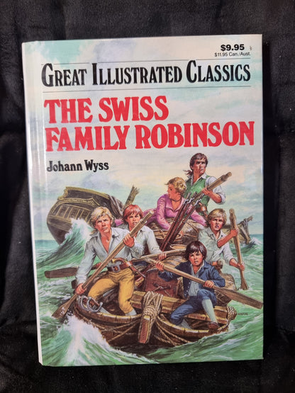 The Swiss Family Robinson