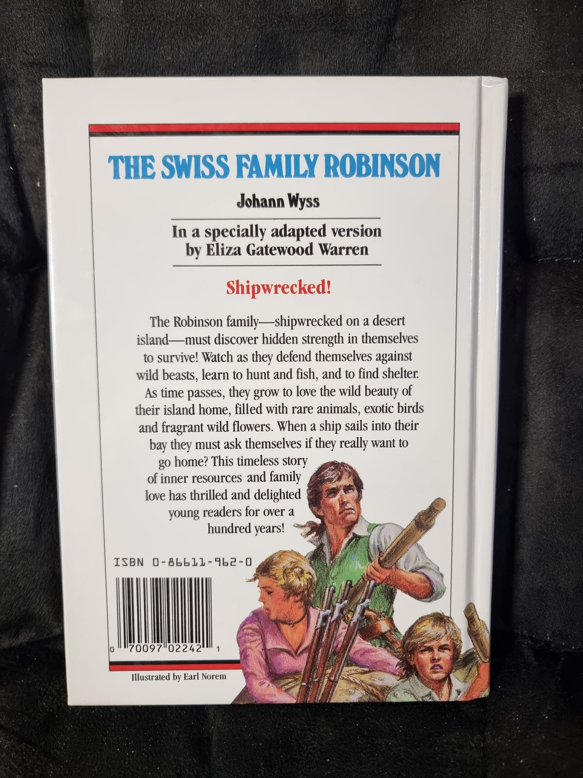 The Swiss Family Robinson