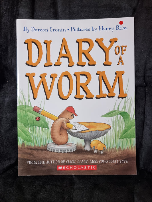 Diary of a Worm