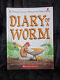 Diary of a Worm