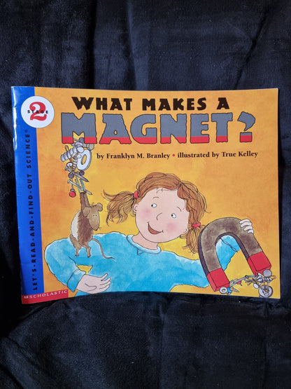 What is a Magnet?